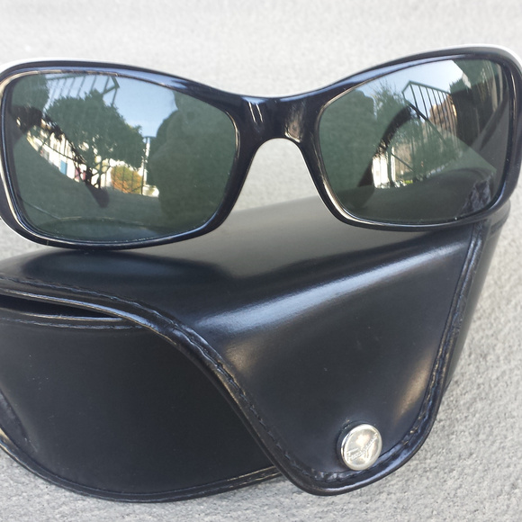 EUC Salvatore Ferragamo Eyewear Sunglasses FE 2085 main image 7